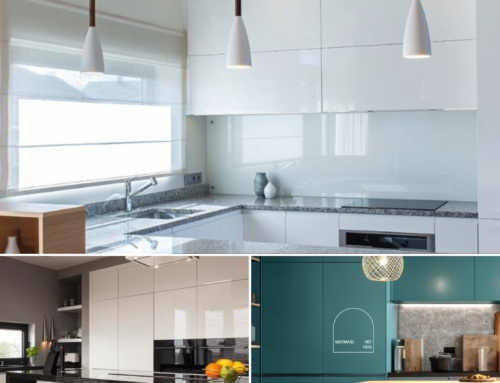 Greenlam HD Gloss Laminates: superfici perfette ad alta lucentezza